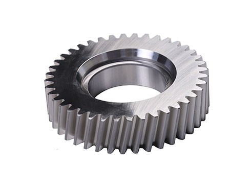 Gear machining Gear machining