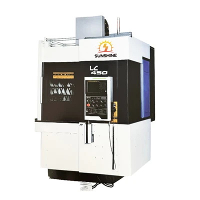 Какви са причините, поради които шпинделите на CNC вертикални стругове често ...