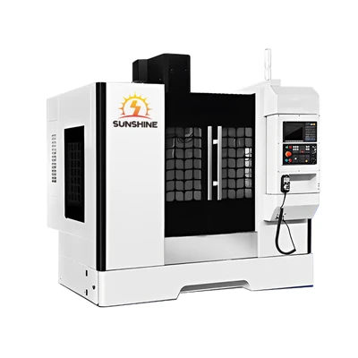 Бъдещето на развитието на CNC