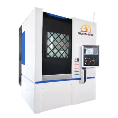 Топ 10 доставчици на CNC стругове в света за 2025 г.